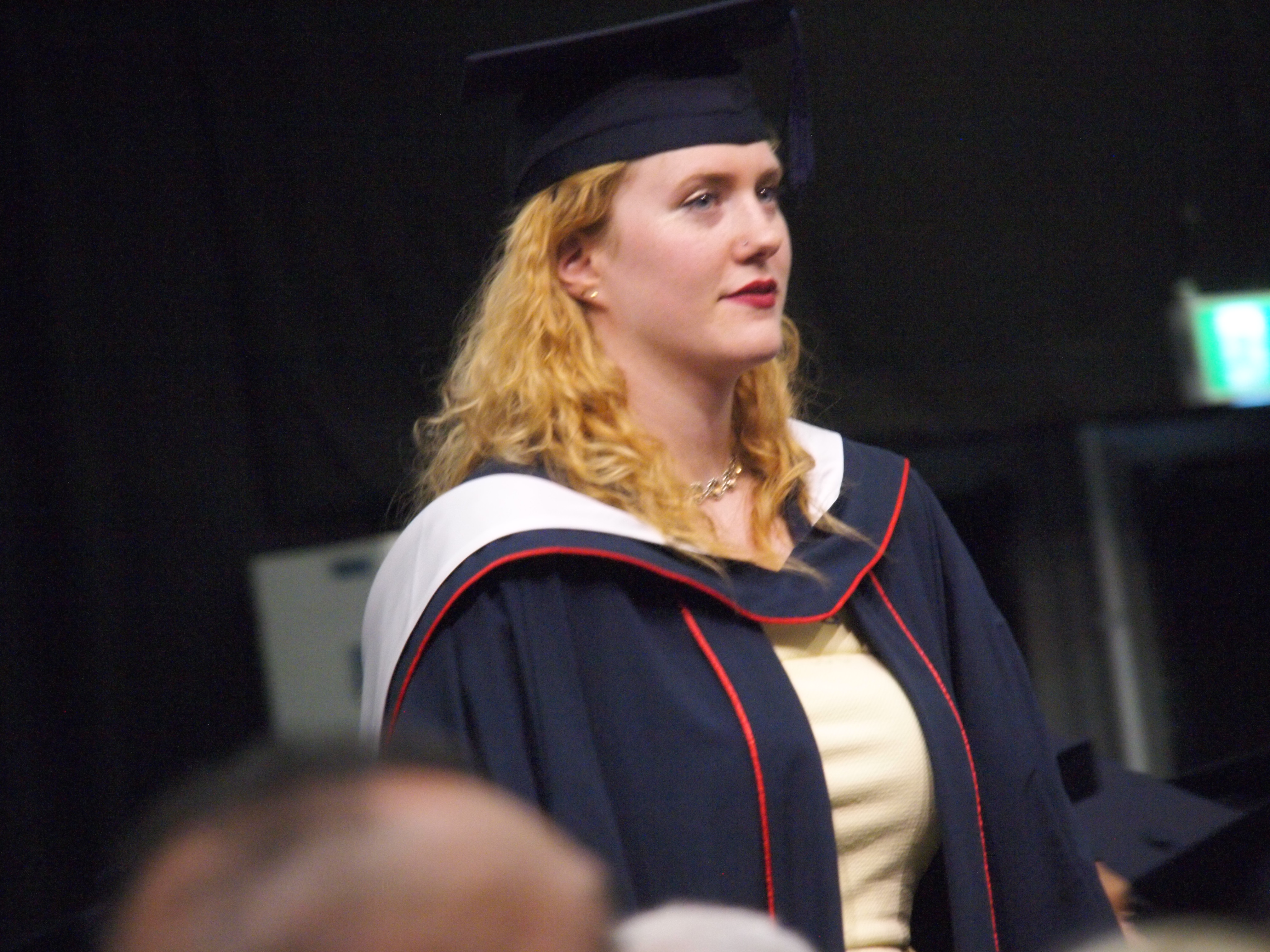 Graduation Photo