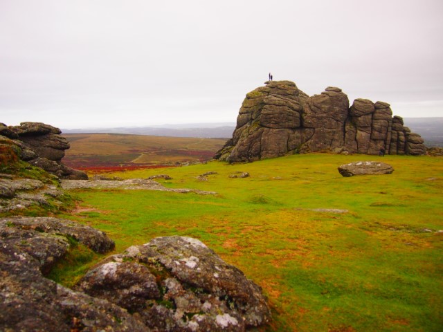 Dartmoor