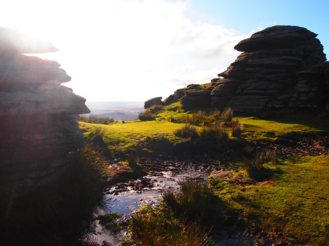 Dartmoor