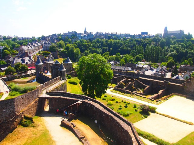 France