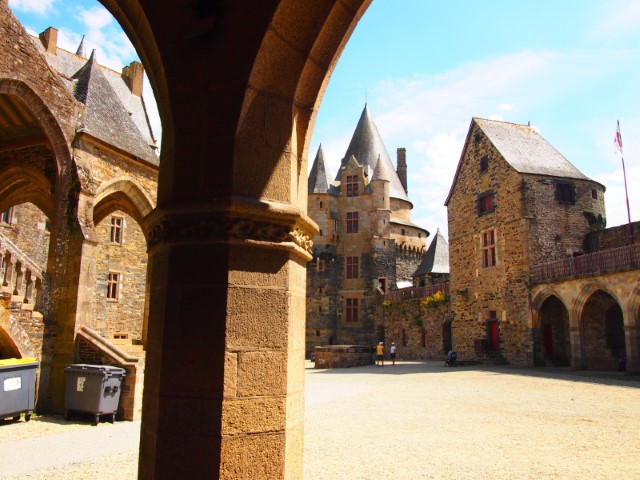 France