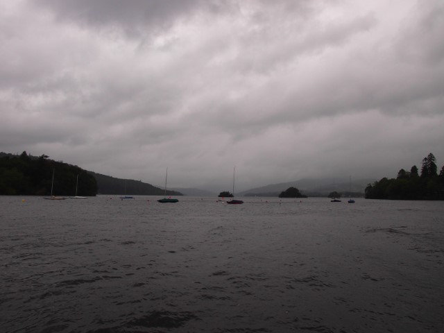 Lake District