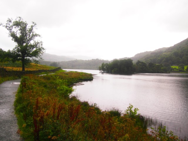 Lake District