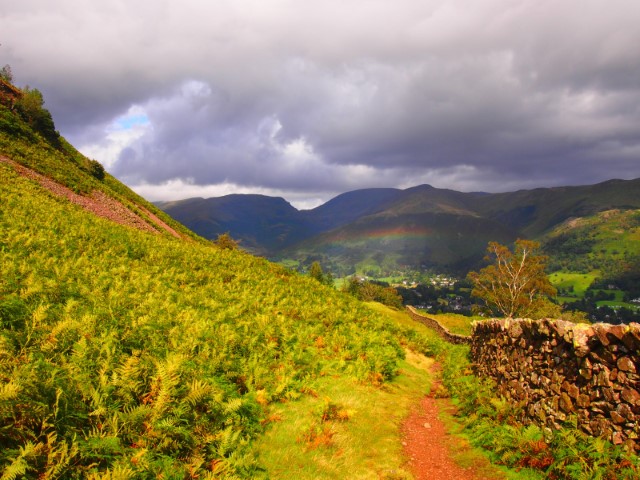 Lake District