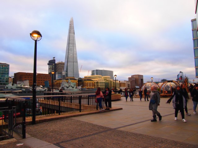 London