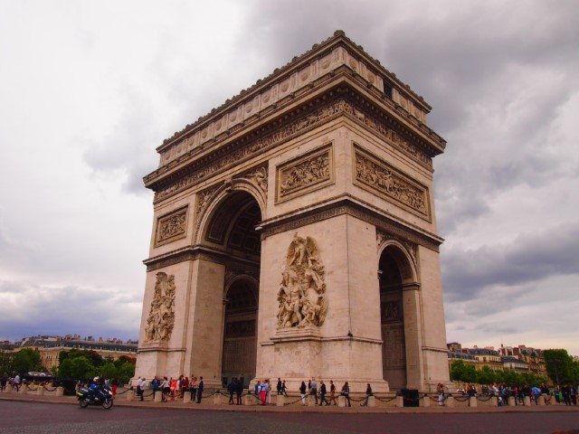 Paris