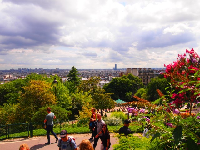 Paris