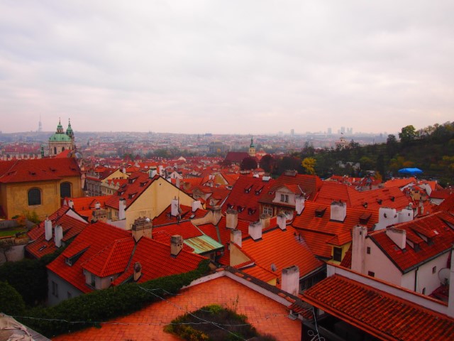 Prague