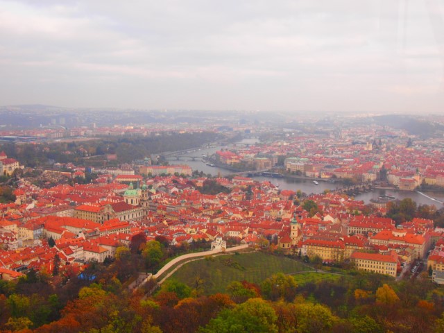 Prague