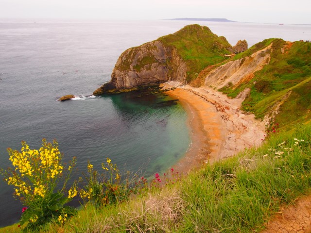 Swanage
