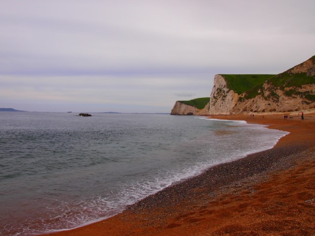 Swanage