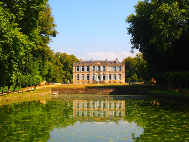 Chateau de Canon