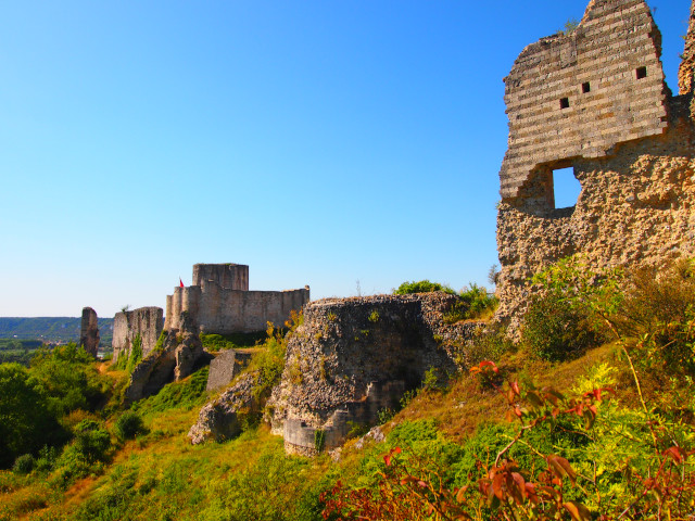 Chateau Gaillard