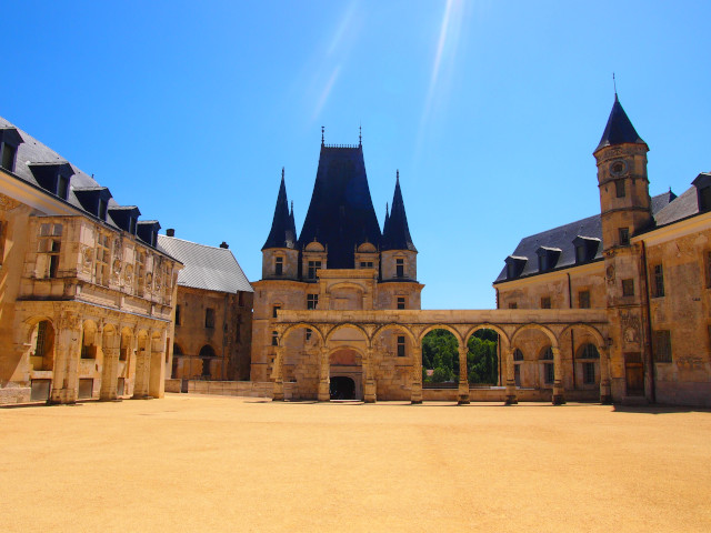 Chateau de Gaillon